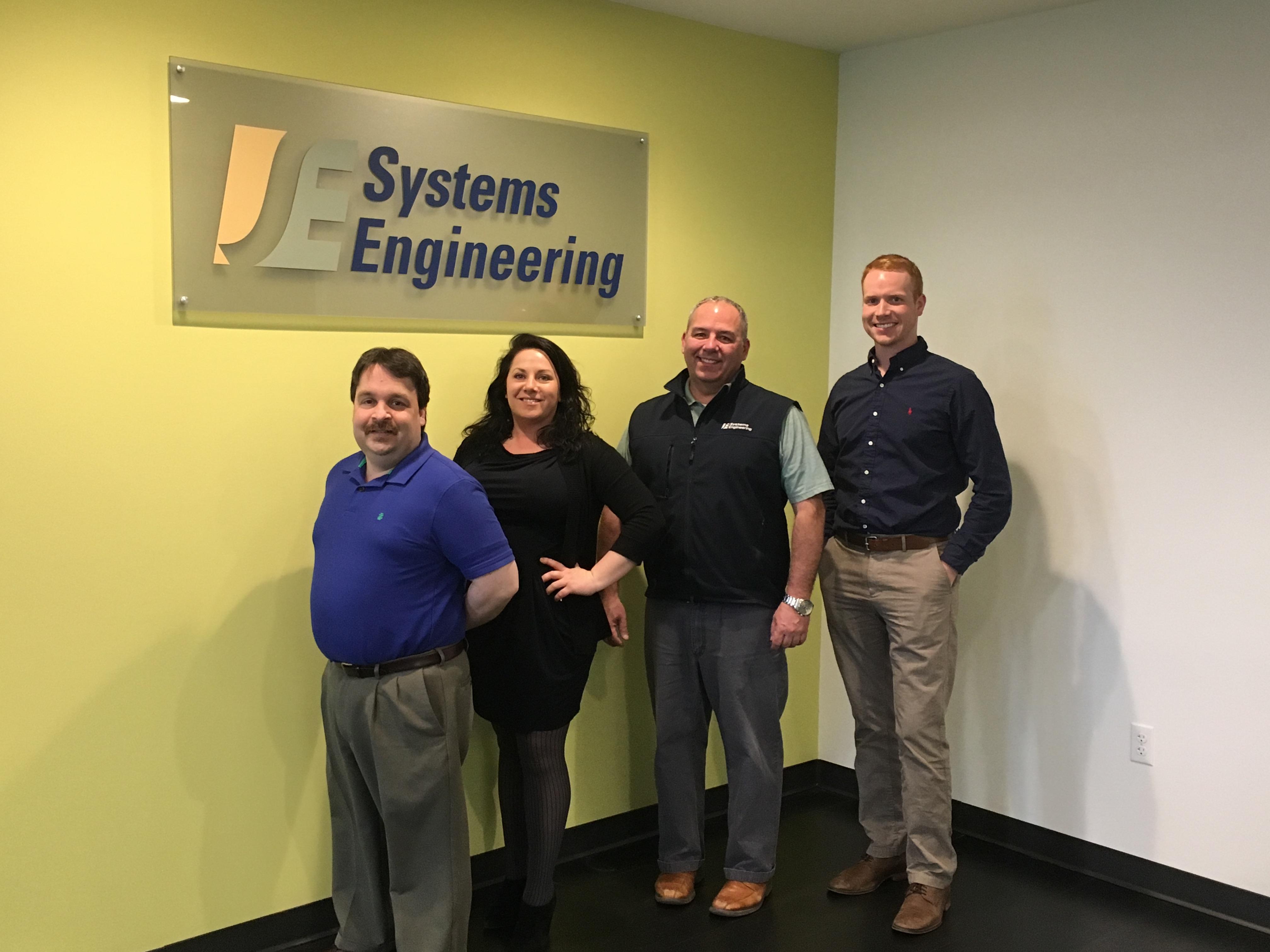 Systems Engineering Expands into New Hampshire with Growth Plans in Mind